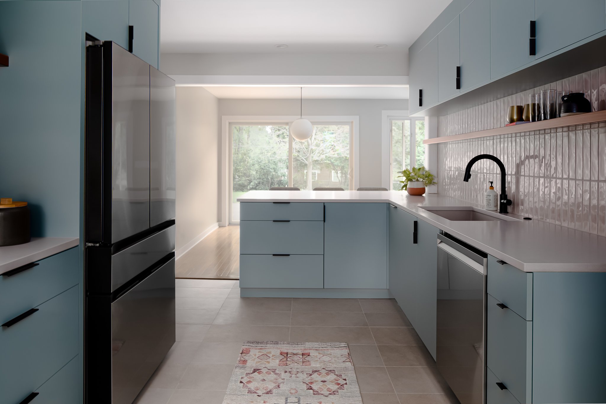 Luxury Kitchen Remodel in Kansas City