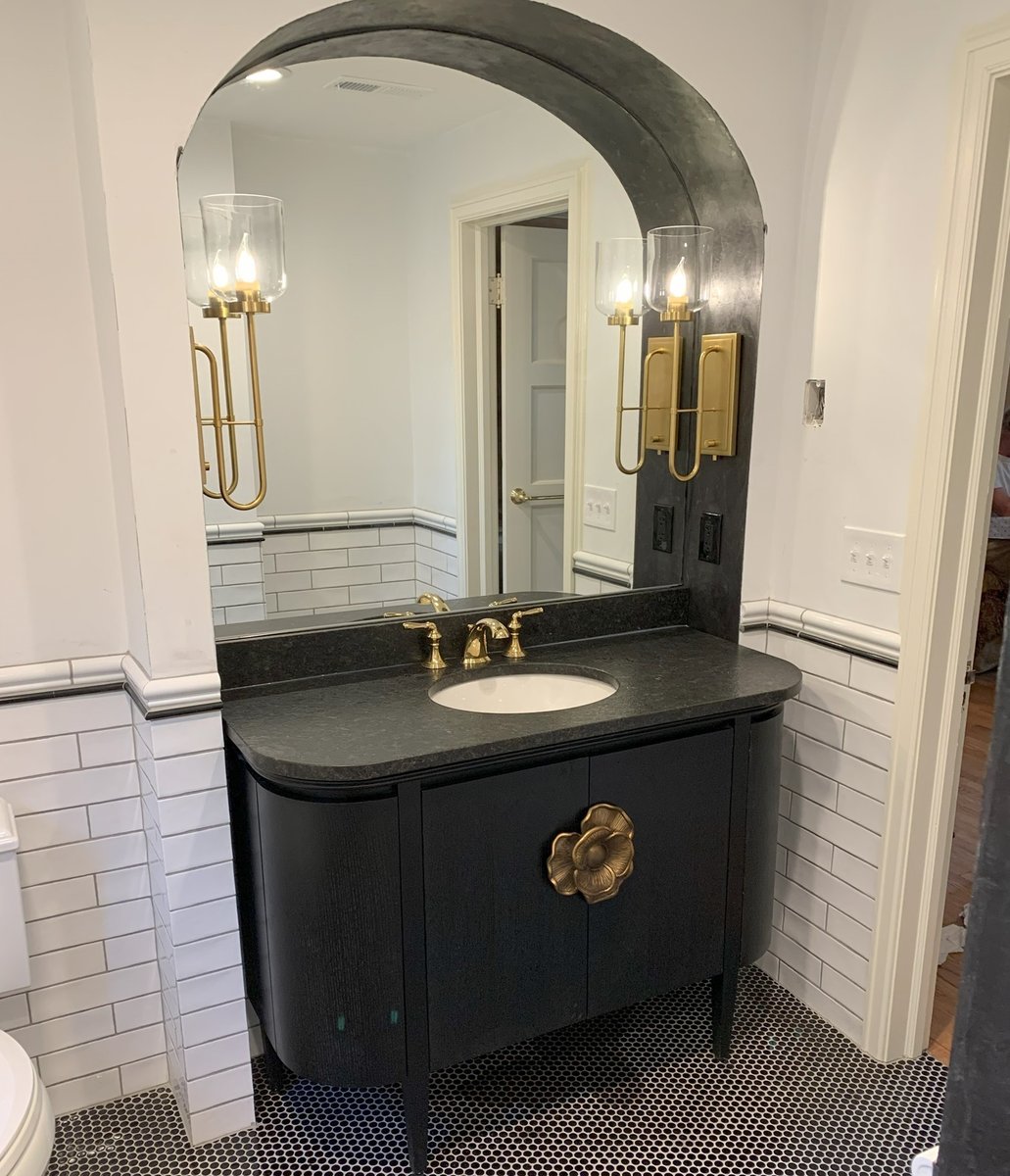 Guest Bathroom Renovation